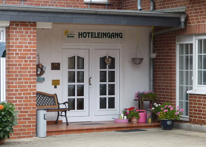 Hotels in Sehnde