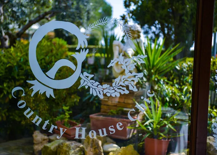 Tenuta Querce Grosse Francavilla Al Mare