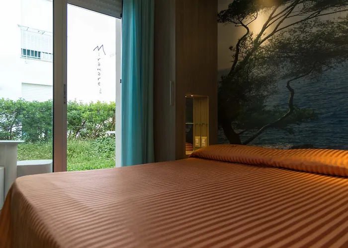 Hotel Miramare