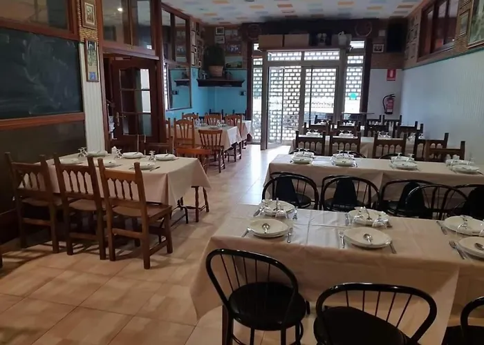HOTEL OS PAZOS familiar