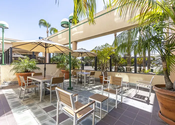 Hotel a Gardena