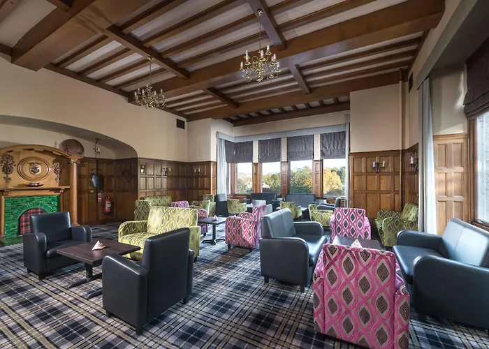 The Highland Hotel By Compass Hospitality