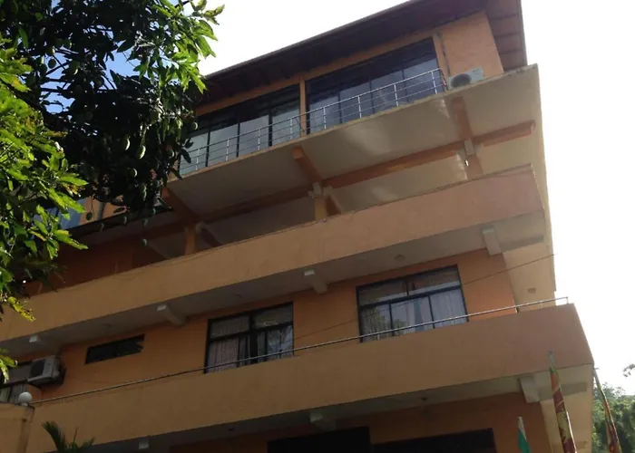 Kandy View Hotel
