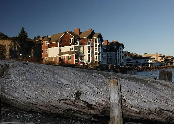 Tides Inn & Suites Port Townsend
