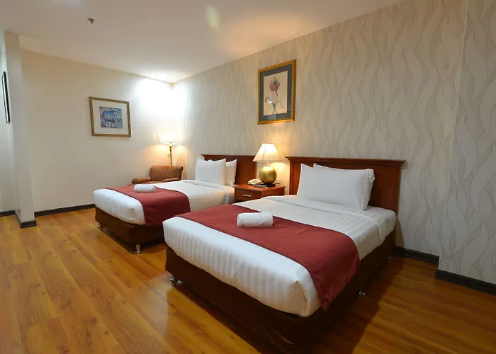 Royal Suites Condotel