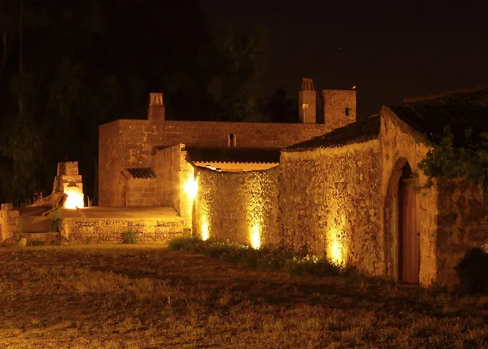 Masseria Uccio