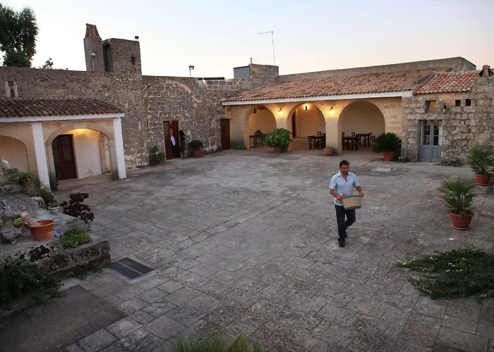 Masseria Uccio