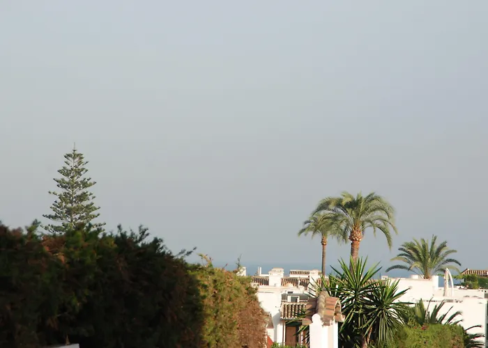 Family Hotel Al- Ana Marbella Estepona