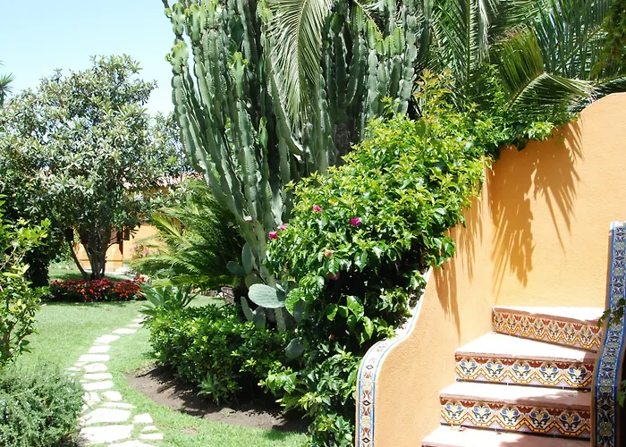 Family Hotel Al- Ana Marbella Estepona