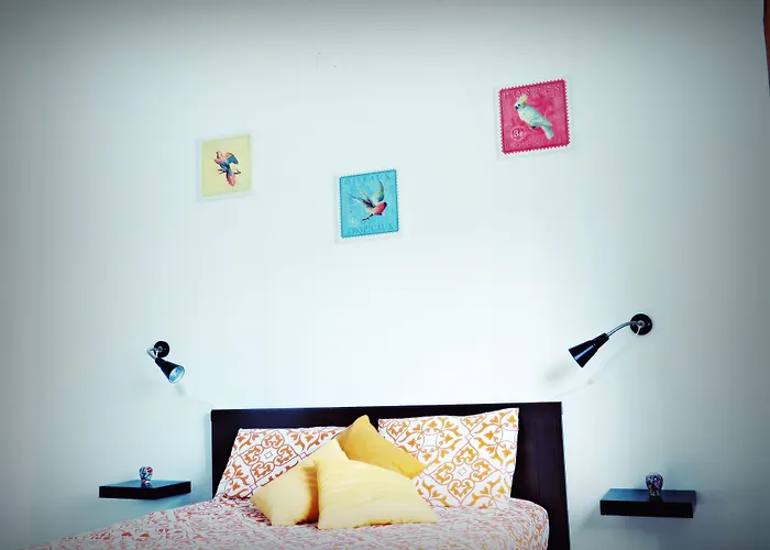 Residencia Praia Norte - Al Nazaré