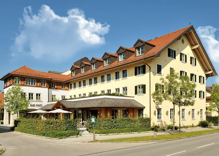 Hotel zur Post