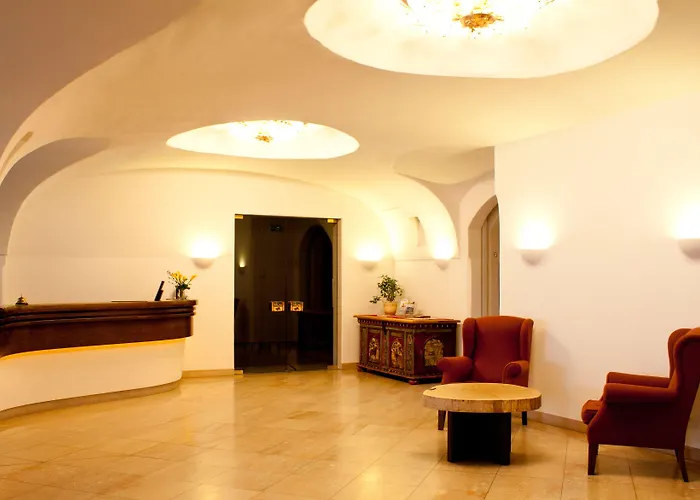 Hotel zur Post