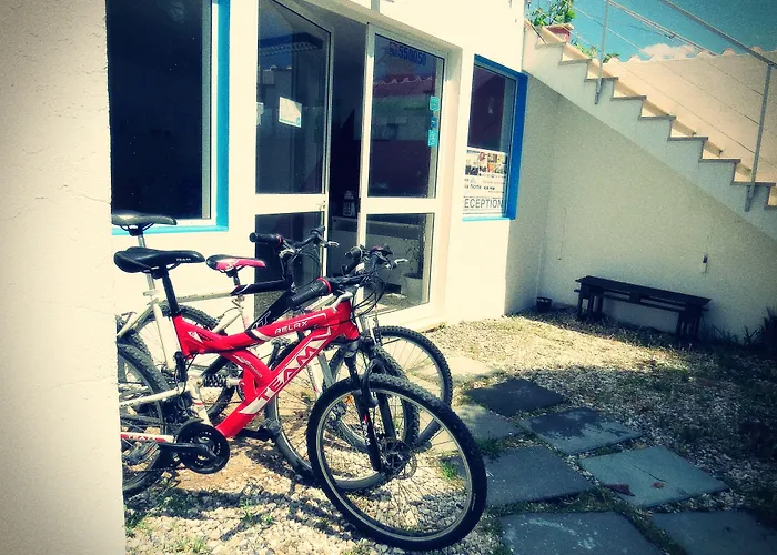 Residencia Praia Norte - Al