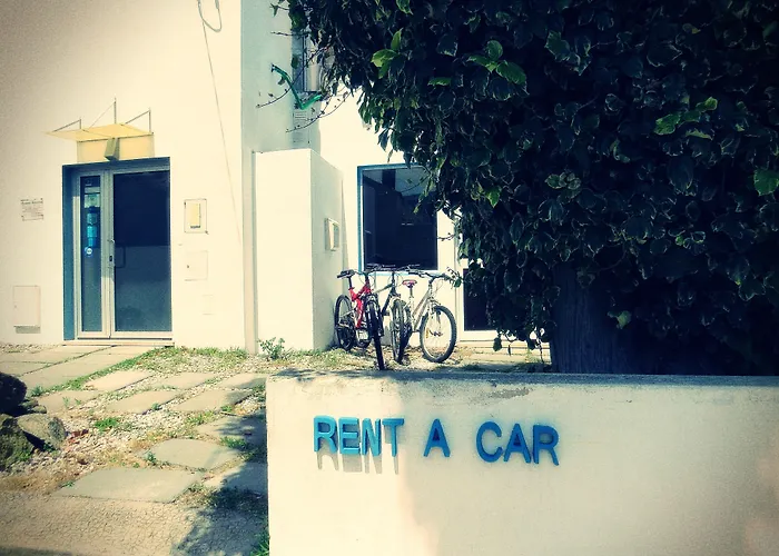 Residencia Praia Norte - Al