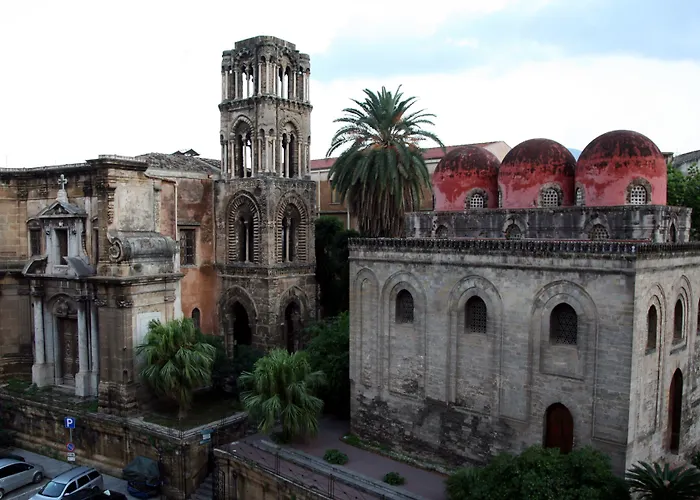 B&B Teatro Palermo