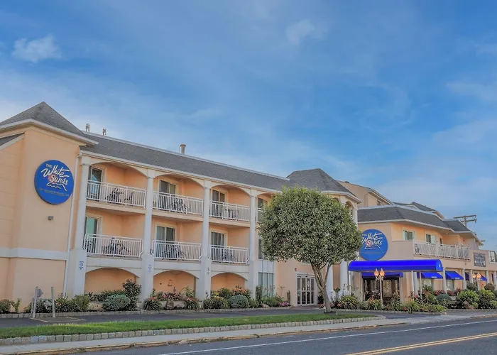 Hotels in Point Pleasant Beach
