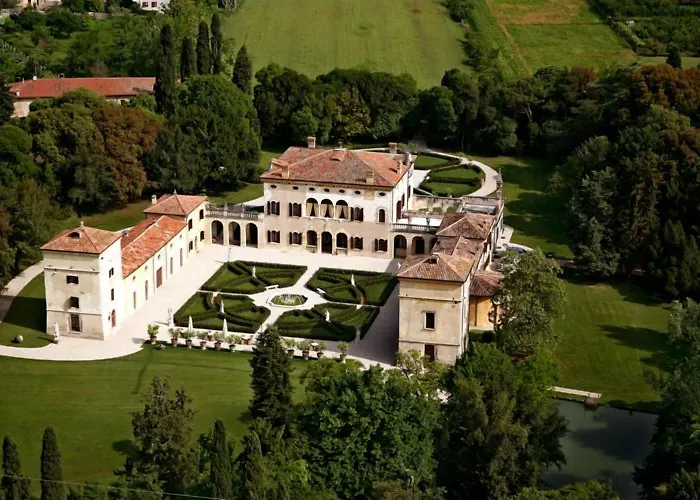 Hotel Villa Giona San Pietro in Cariano