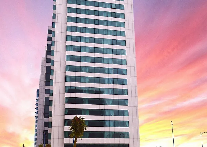 Mogador Marina