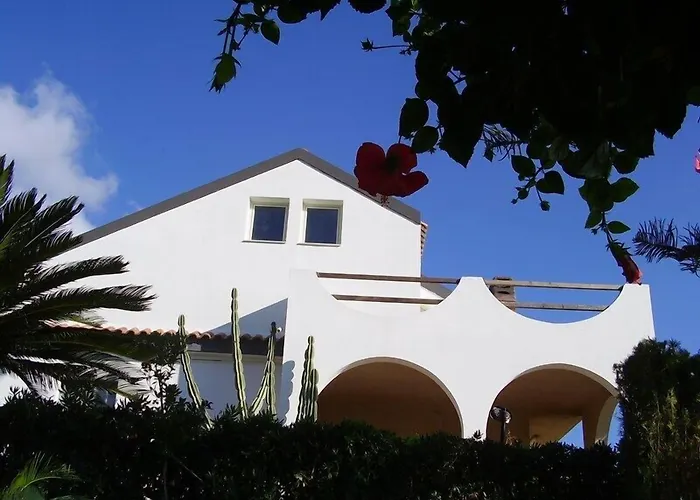 Bed and Breakfast Buenaonda Marina di Ragusa