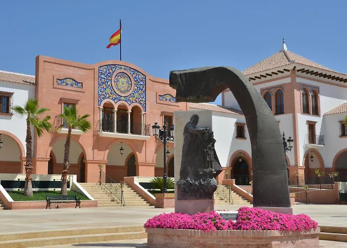 Hotel La Pinta