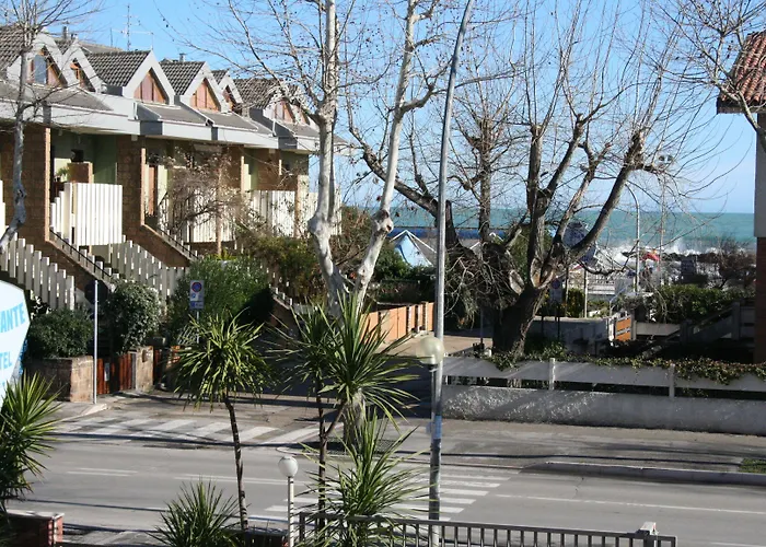 Hotel Diamante