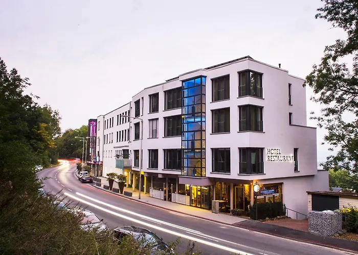 Design-Konferenzhotel & Restaurant Steinernes Schweinchen
