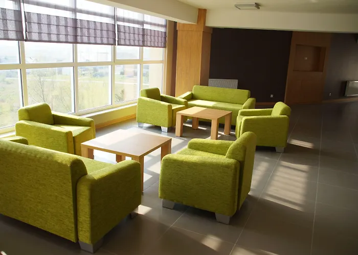 Hotels in Sarbinowo