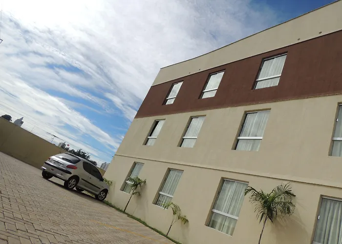 Hotel Belugi