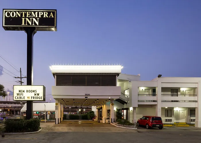 Contempra Inn Kenner