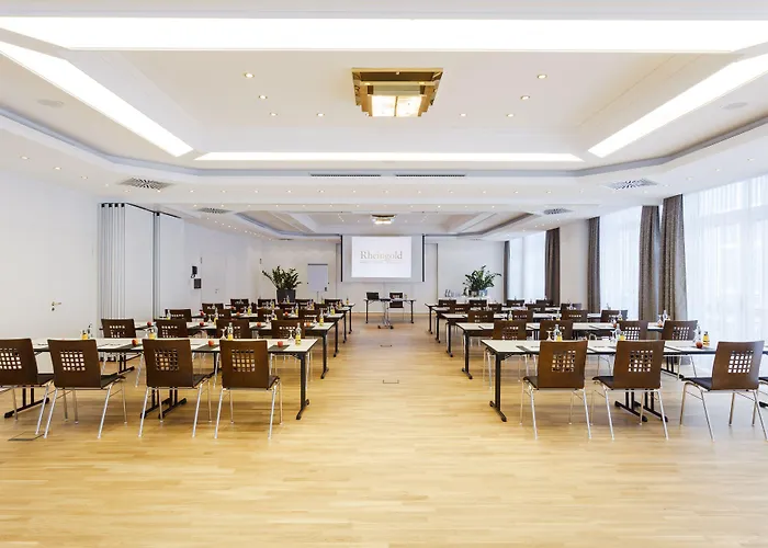 Hotel Rheingold Bayreuth