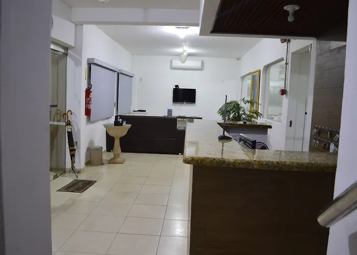 Richard Hotel Porto Velho 