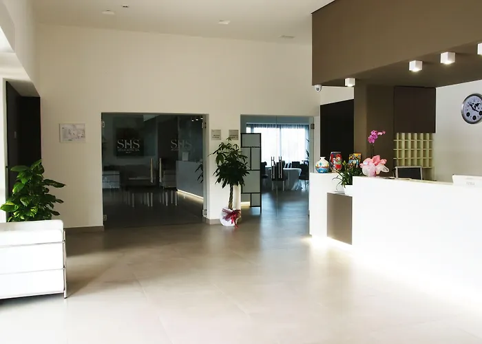 Hotel a Giarre