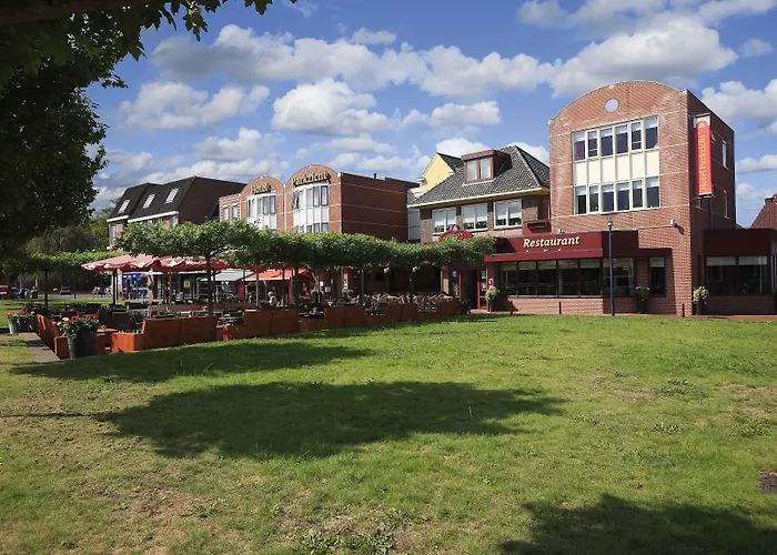 Hotels in Veendam