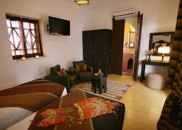 Riad Shaloma