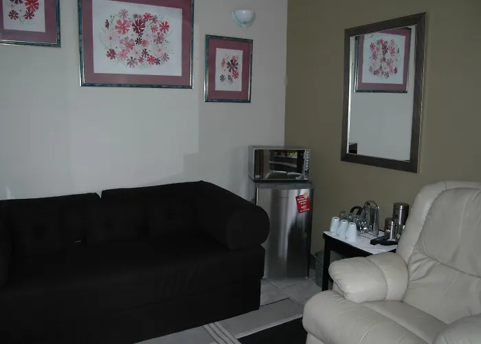 Bon A Vie Bed And Breakfast And Self Catering
