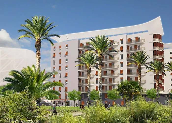 Apparteo Marseilles