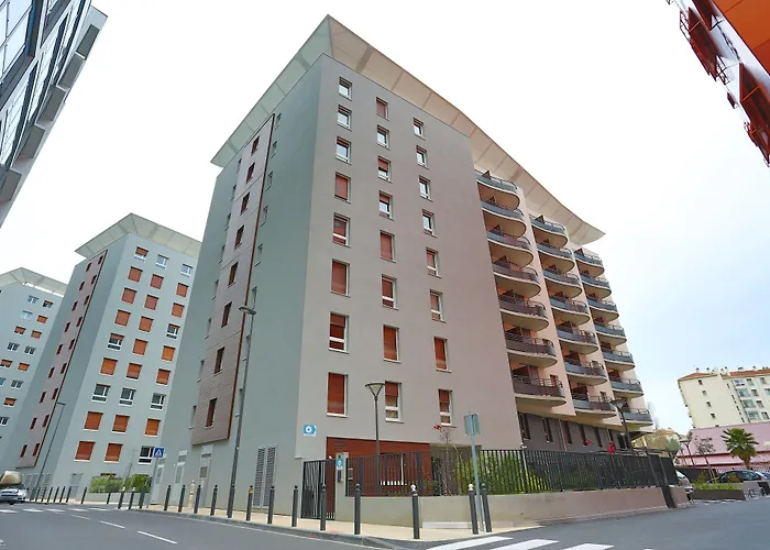 Apparteo Marseilles