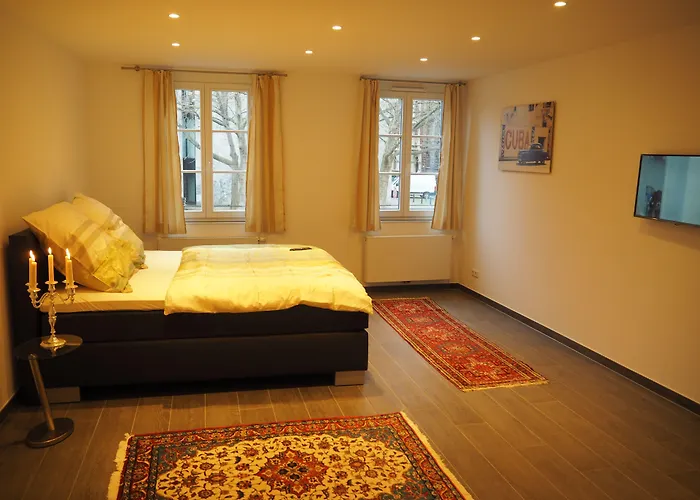 Hotel Havana Mainz