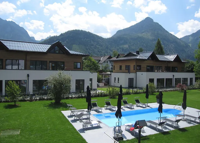 Hotel a Strobl