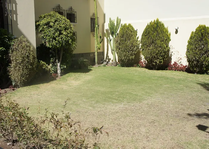 Hotel Boutique Selva Alegre Arequipa