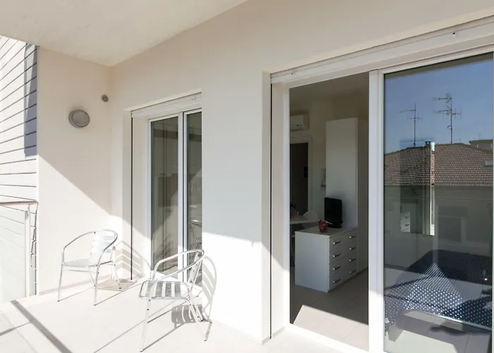 Residence Sunrise Cesenatico