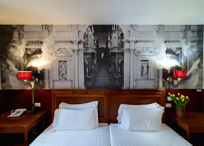 Antico Hotel Vicenza