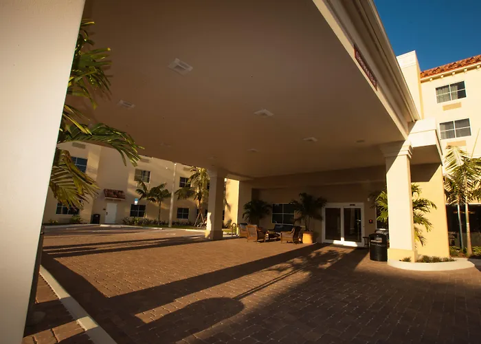 Towneplace Suites By Marriott Boynton Beach