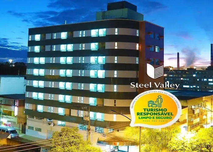 Steel Valley Hotel
