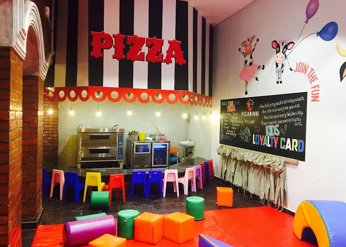 Picanha Grill Guest House & Events Venue