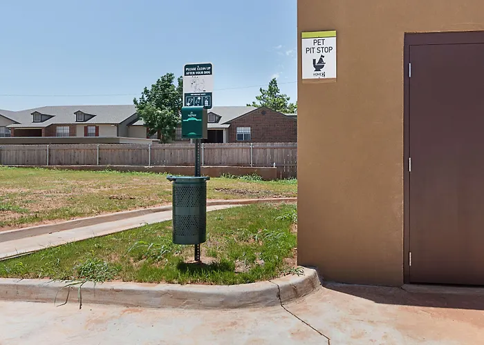 Home2 Suites By Hilton Oklahoma City Yukon