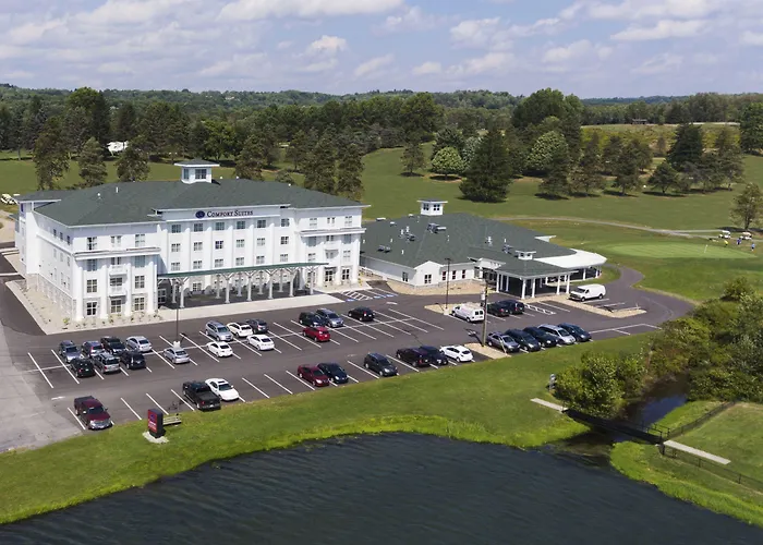 DuBois Hotels