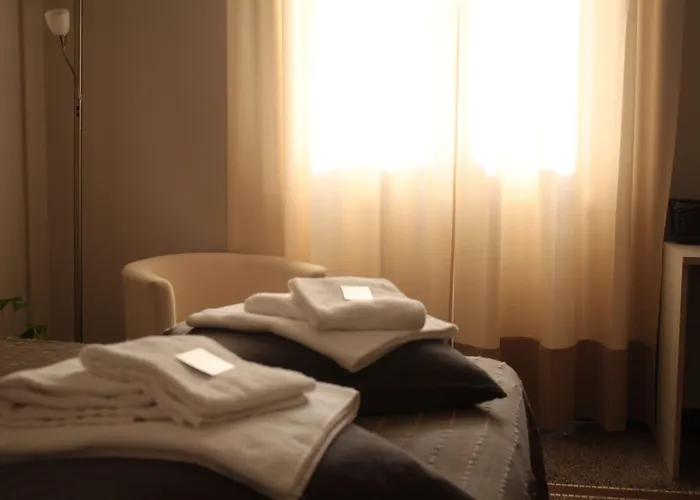 B&B Cernaia 42 La Spezia