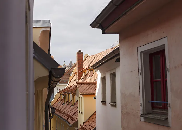 Aparthotel Domresidenz Regensburg