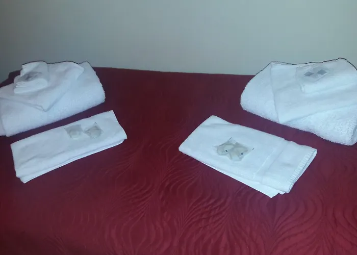 Hotel Domus Taranto